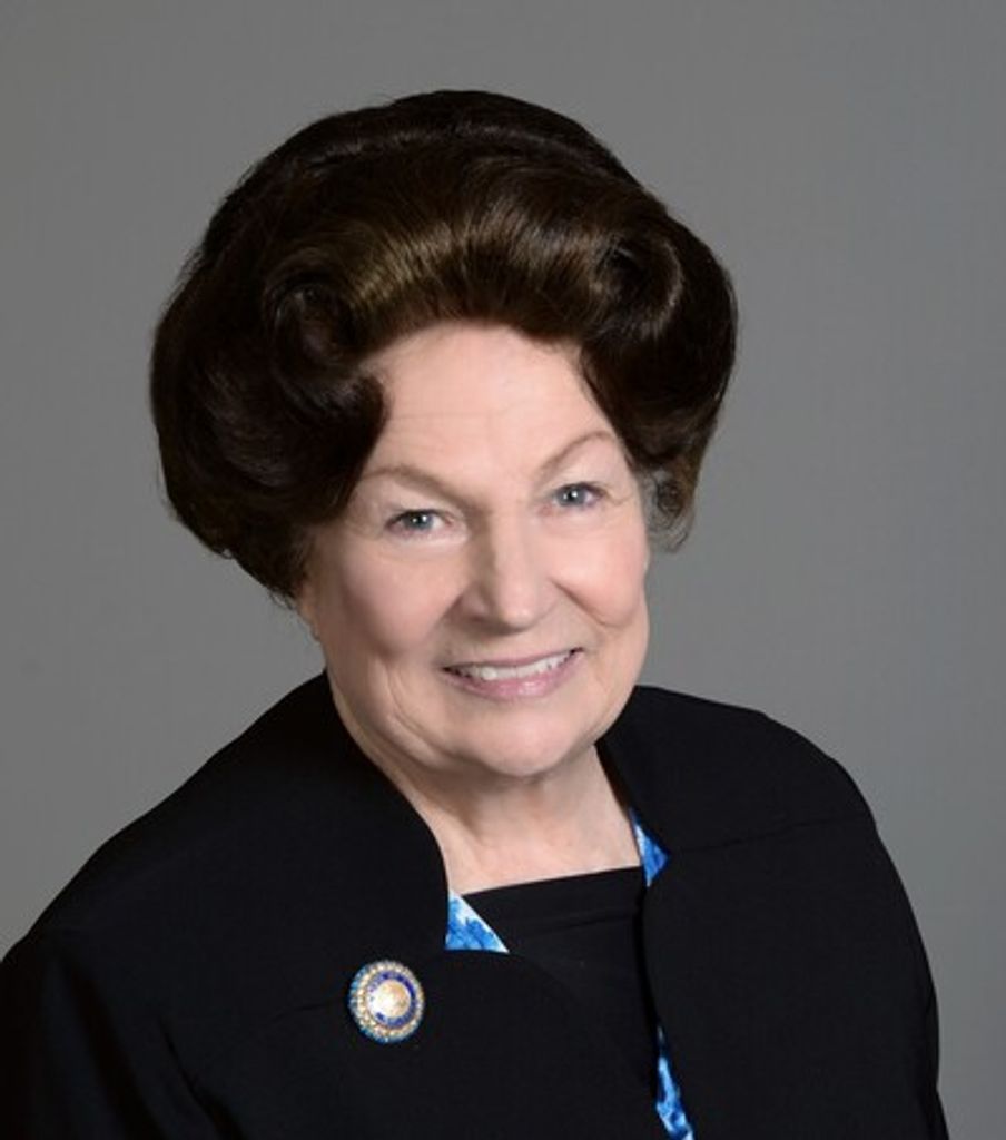 Virginia Lee Corter Profile Photo