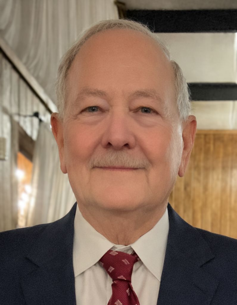 Charles Richard Leonard Profile Photo