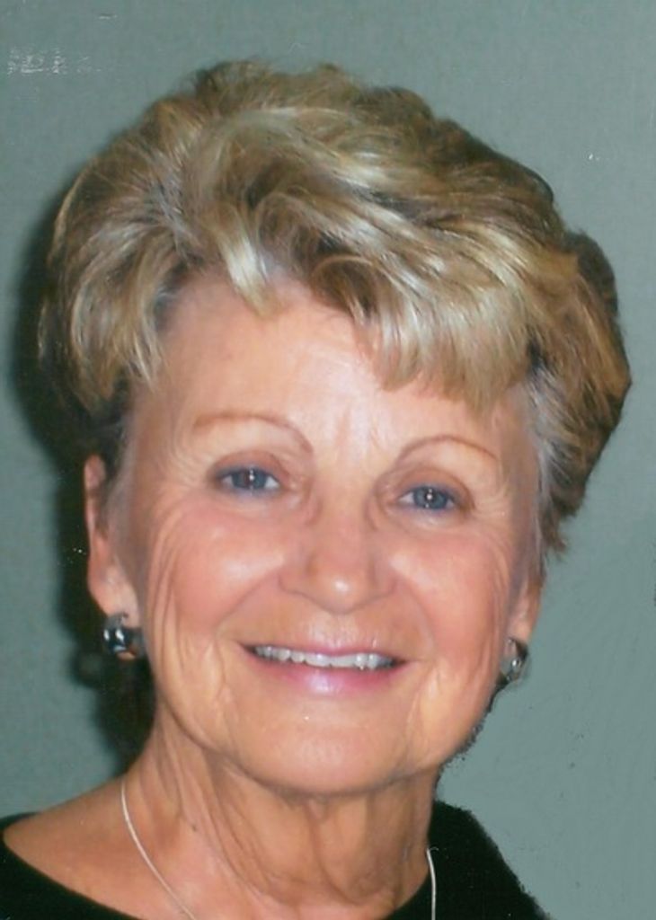 Evelyn R. Royer