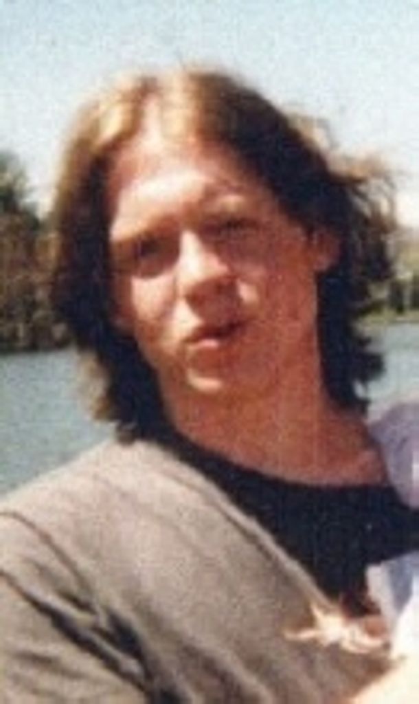 Steven Lambert