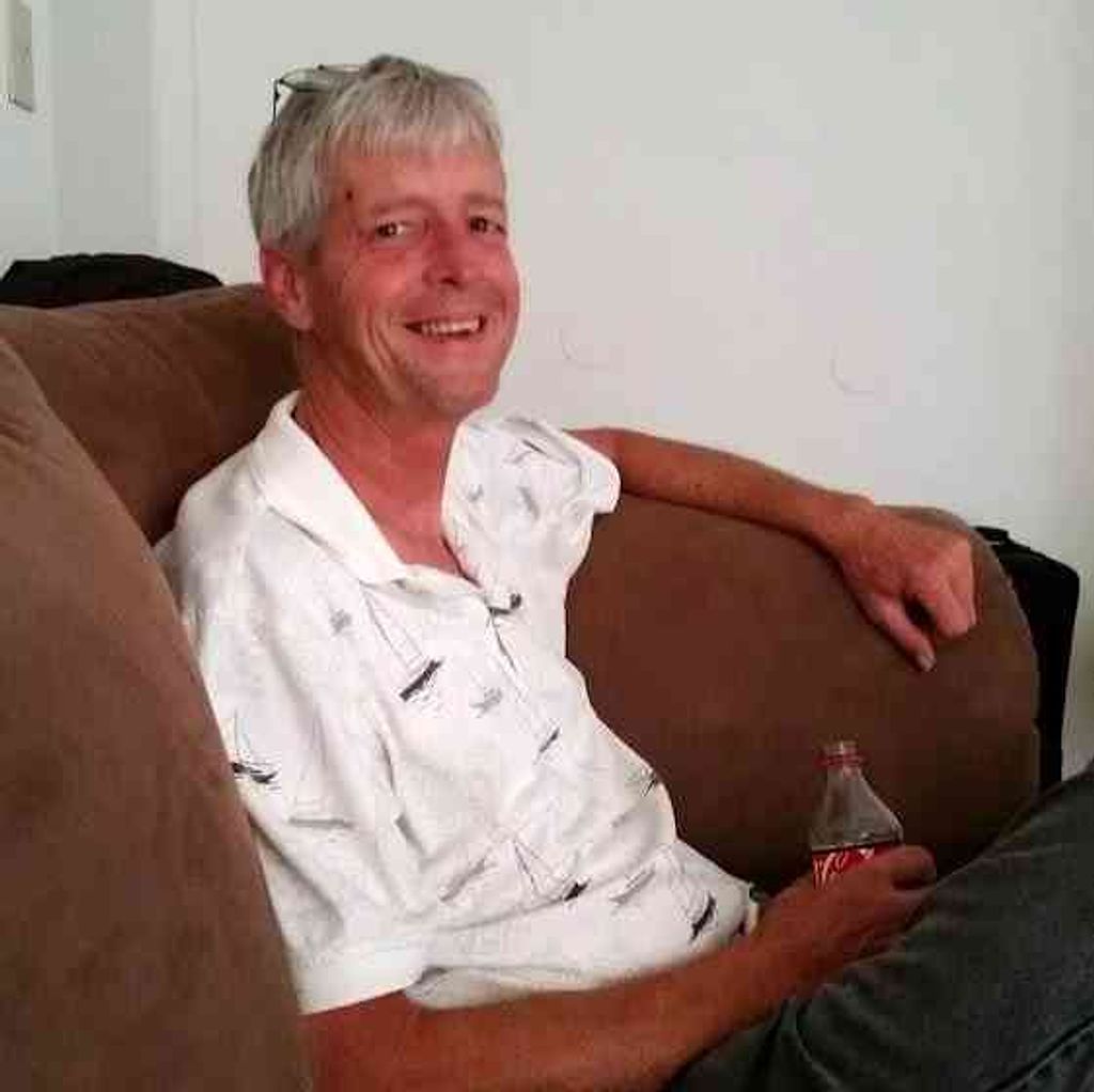 Robert Louis Heaton, Jr. Profile Photo