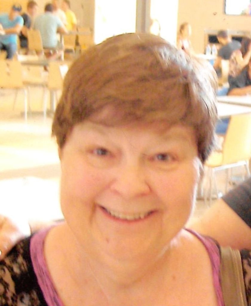 Toni Kay Stanisz
