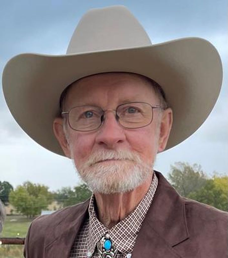 Robert Lester Arnold Profile Photo