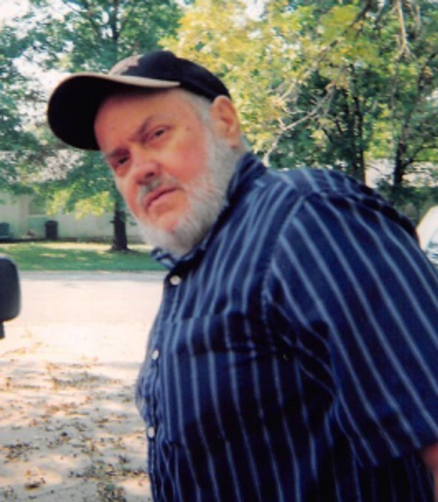 John Edgar Gilbert Jr. Profile Photo