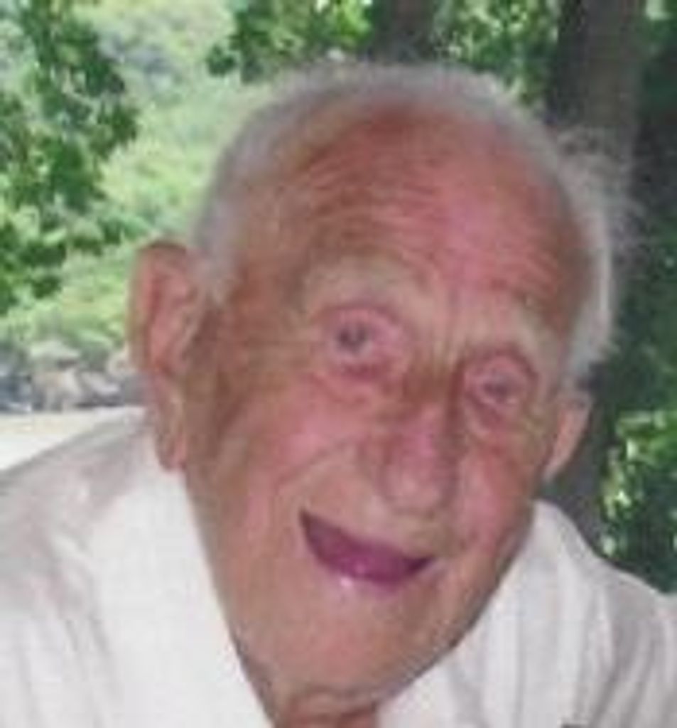 Thomas "Hap" H. Abraham, Jr.