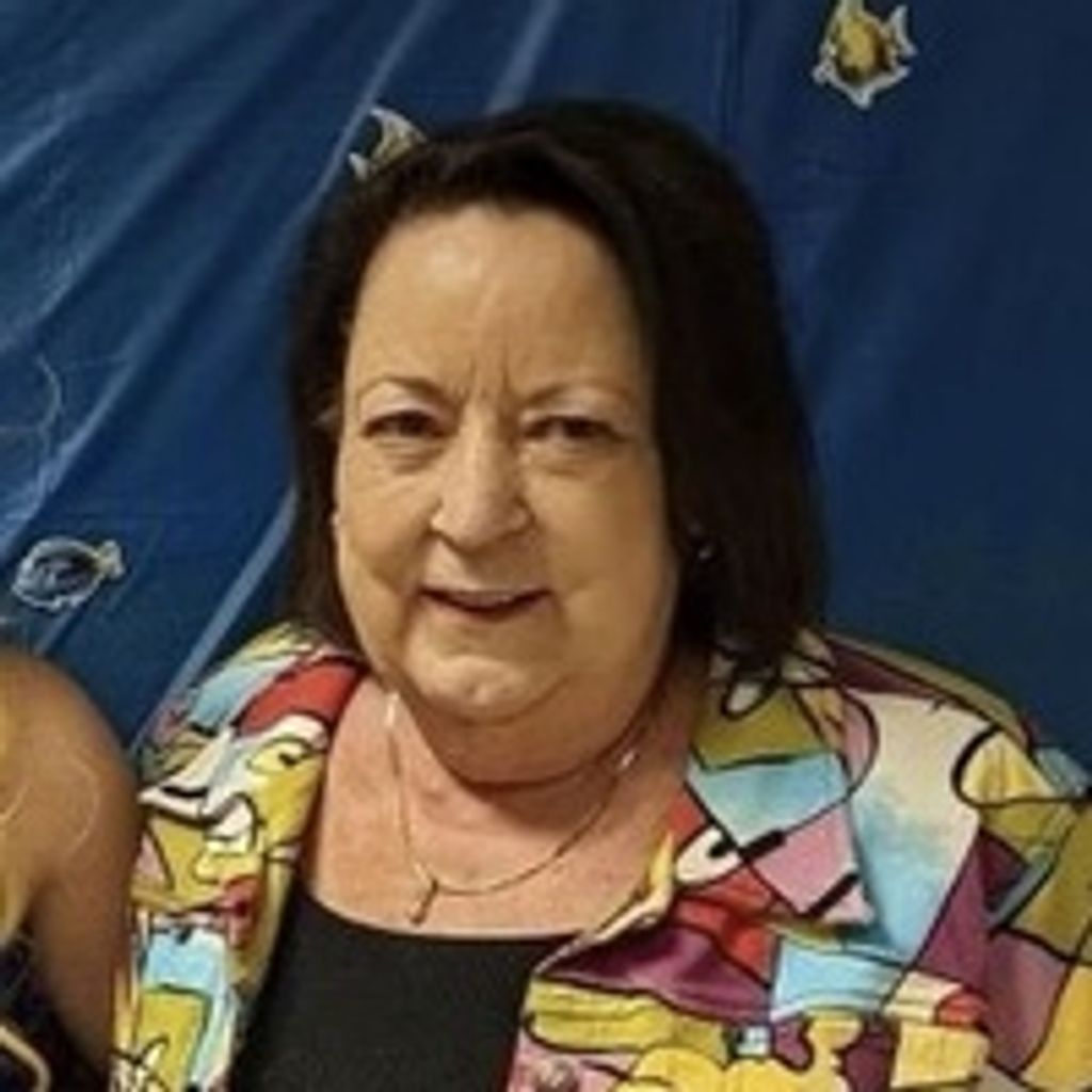 Kay Lynn Krueger