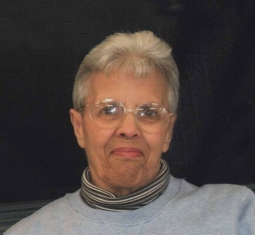Georgina Martin Profile Photo
