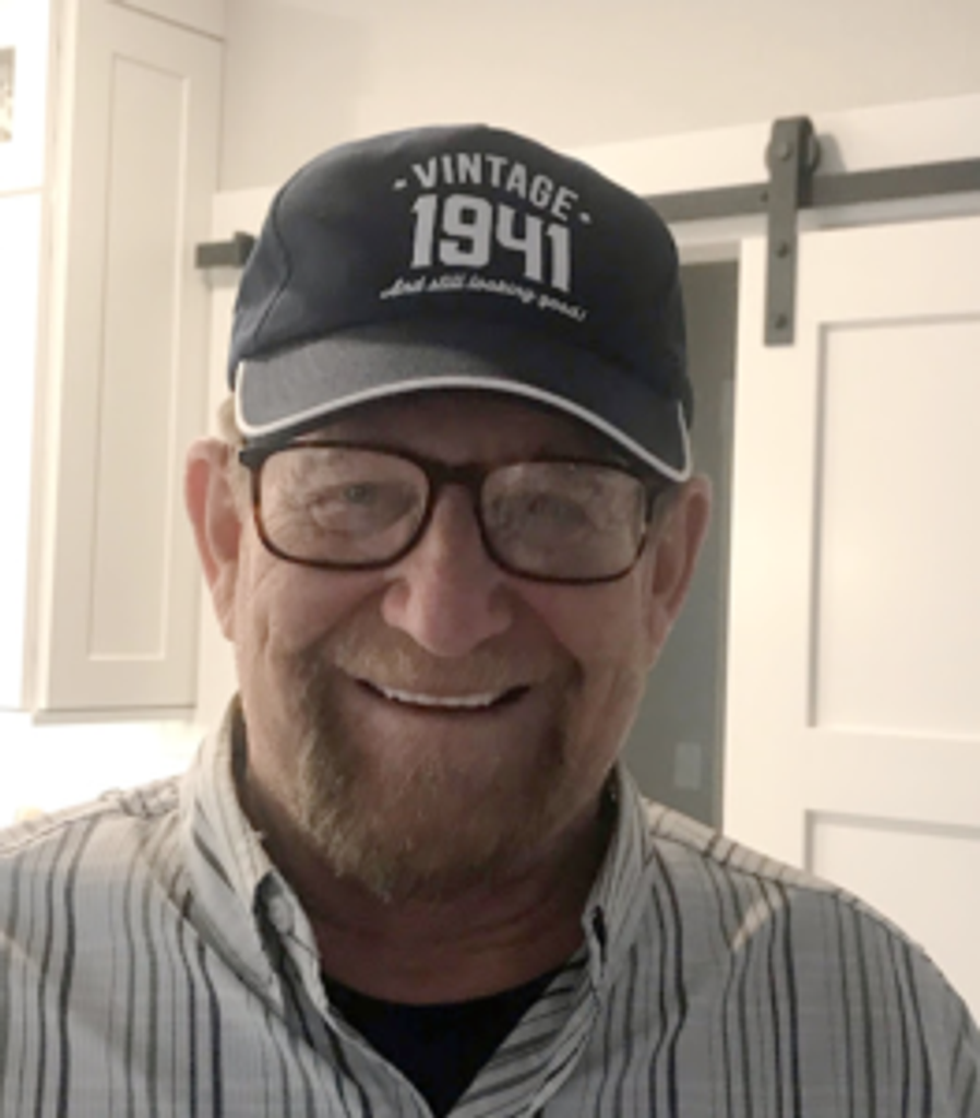 Charles Adams Profile Photo