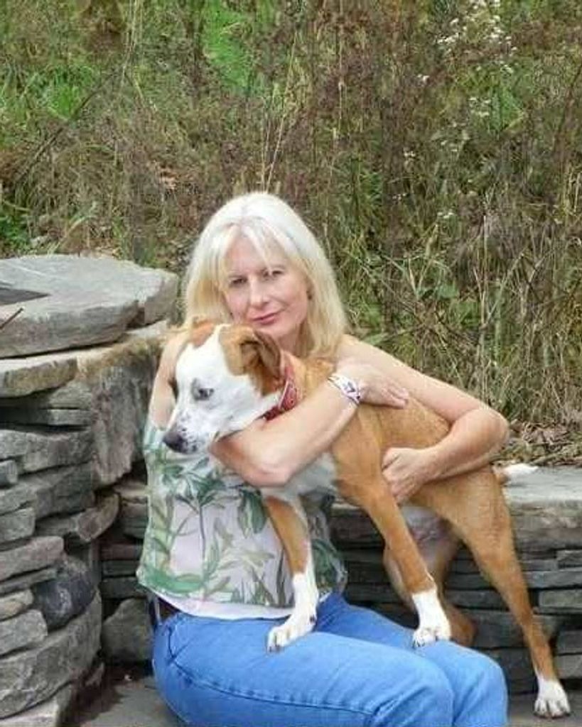 Tammy Johnson Profile Photo