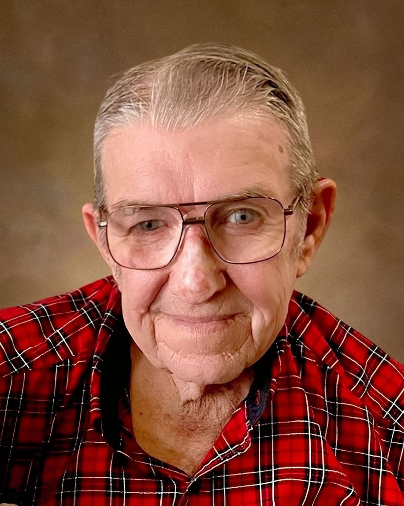 James Edward Price Profile Photo