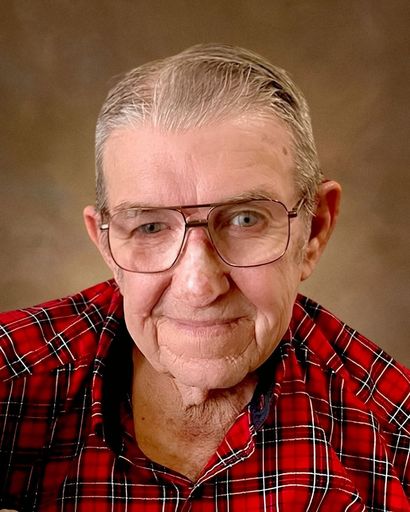 James Edward Price's obituary image