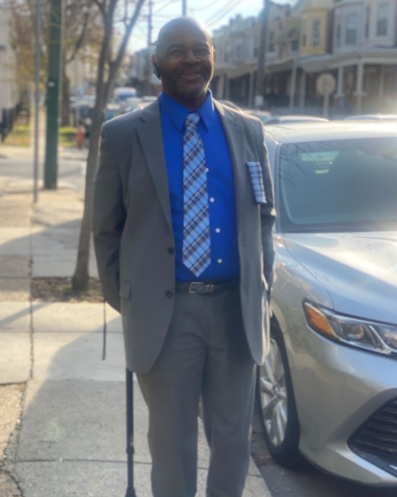Roosevelt Williamson