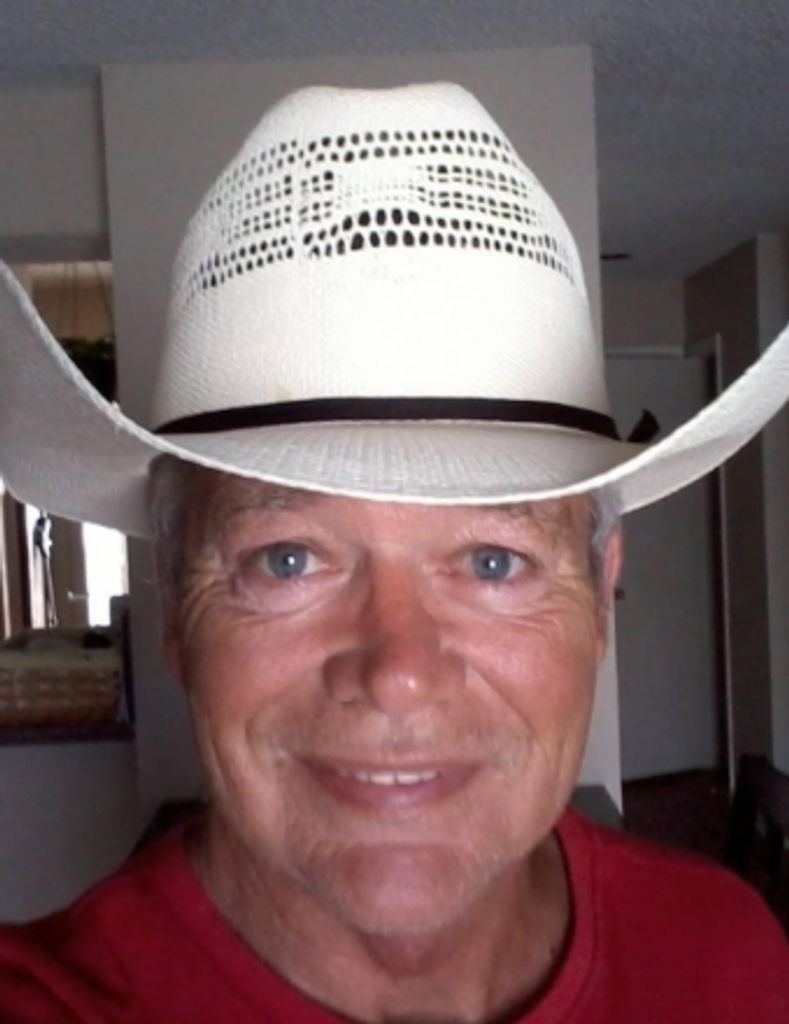 Richard James Otey Profile Photo