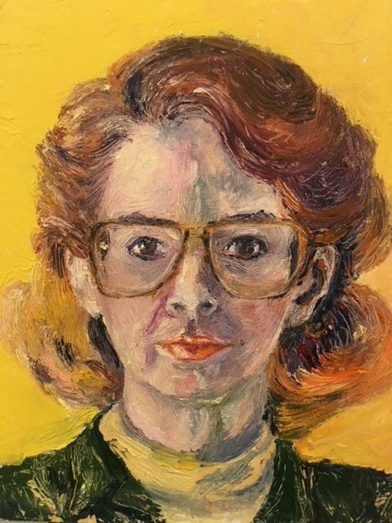 Bess Cary Snyder Profile Photo