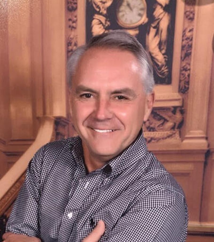 Ricky Adams Profile Photo