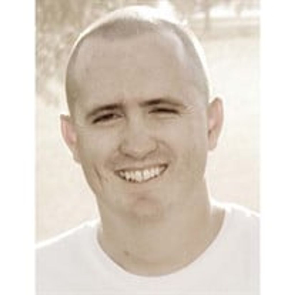 Shane Michael Alder