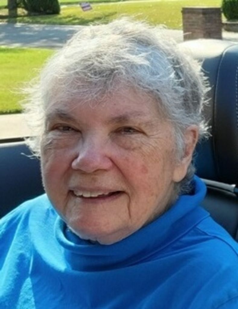 Patricia A. Mullins Profile Photo