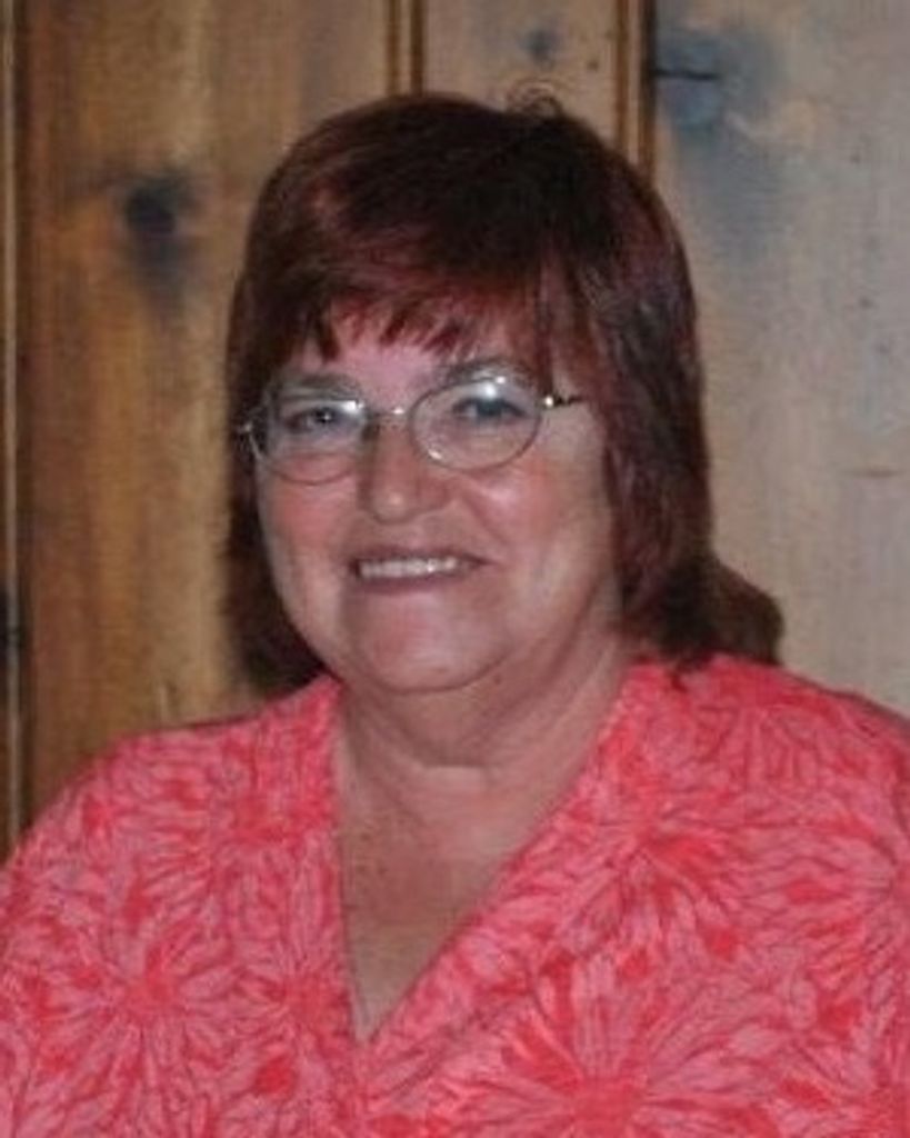 Sandra Jane LaCourse