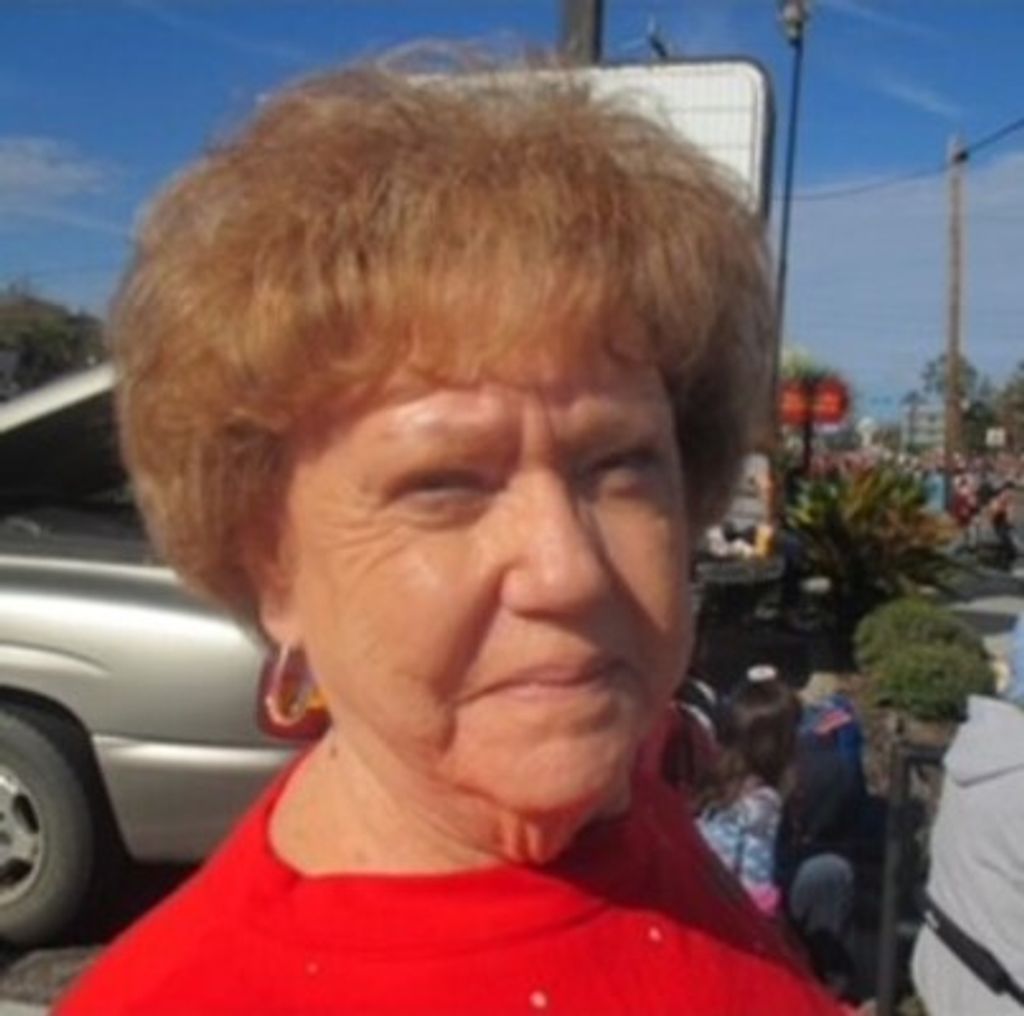 Marsha Gail Morris Profile Photo