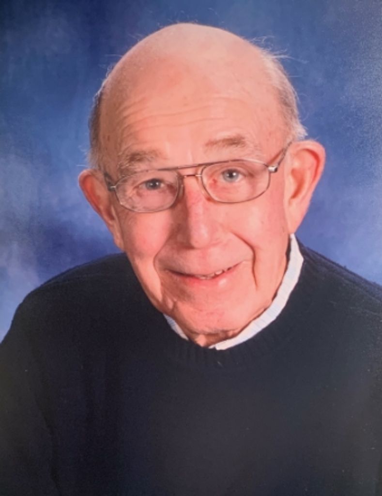 Donald R.  Wink Profile Photo