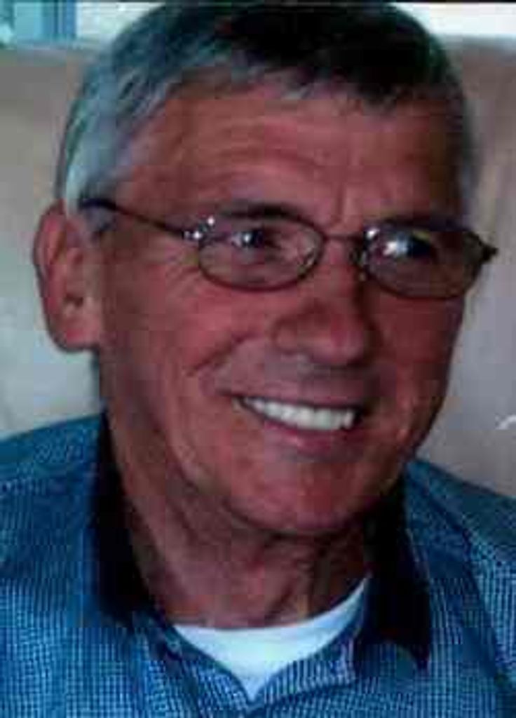 Rondald Mcdonald Profile Photo