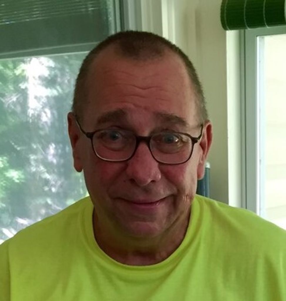 Curtis Donald Zang Profile Photo