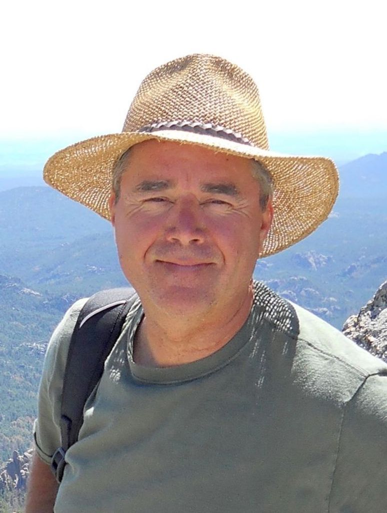 David W. Zweep