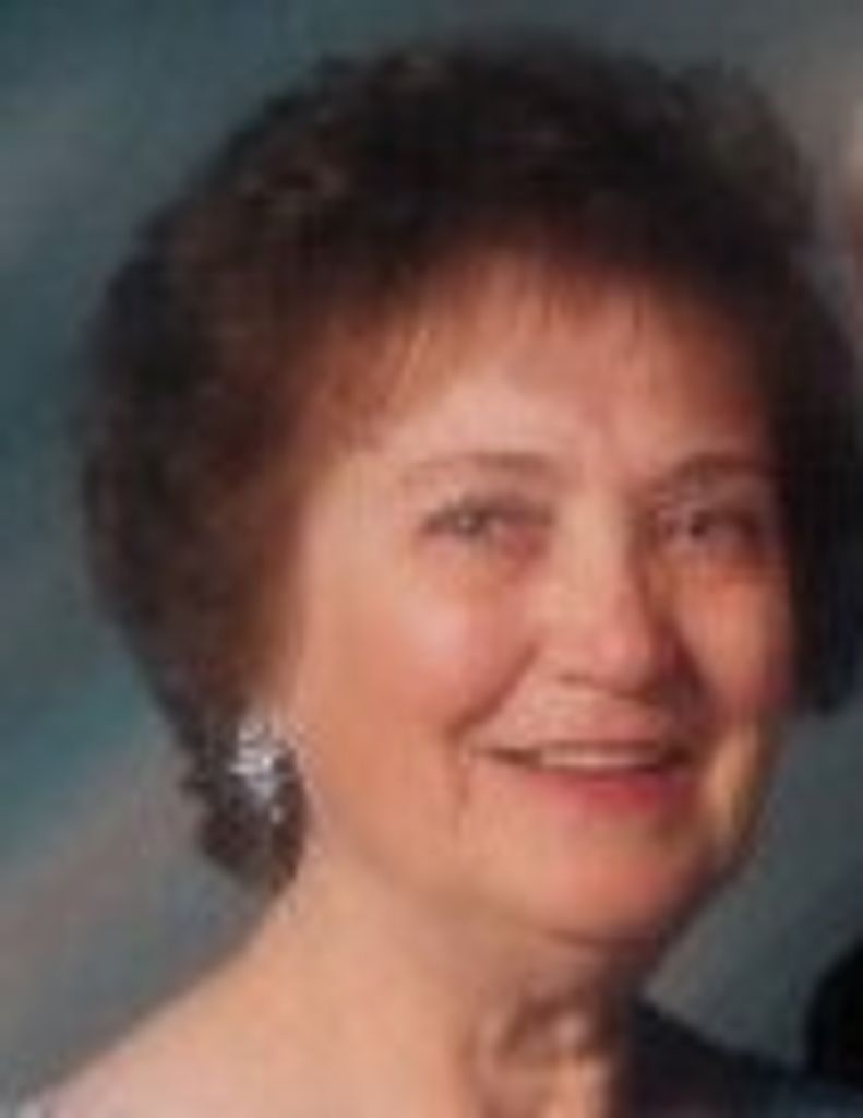 Alma "Barb" I. (Borkowski)  Reilly