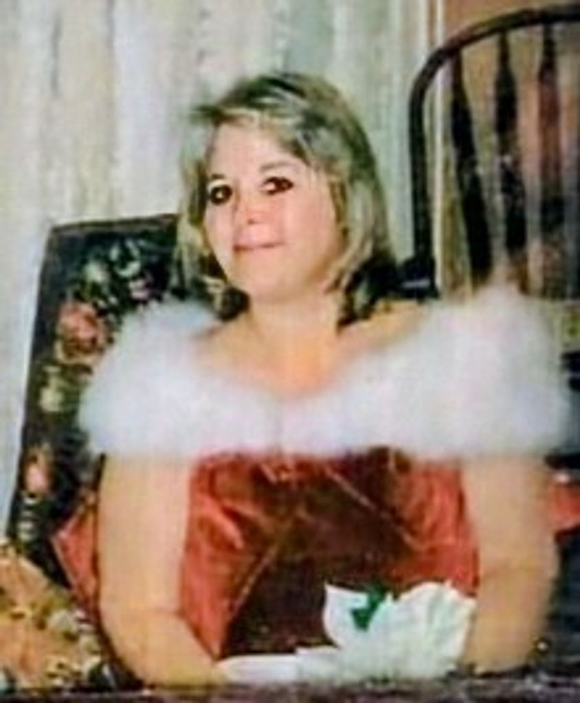 Betty Jean Johnson Profile Photo