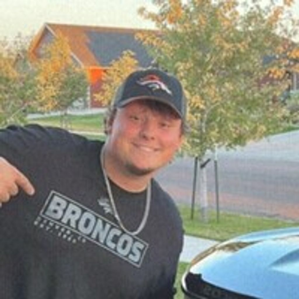 Kyle Michael Patton Profile Photo