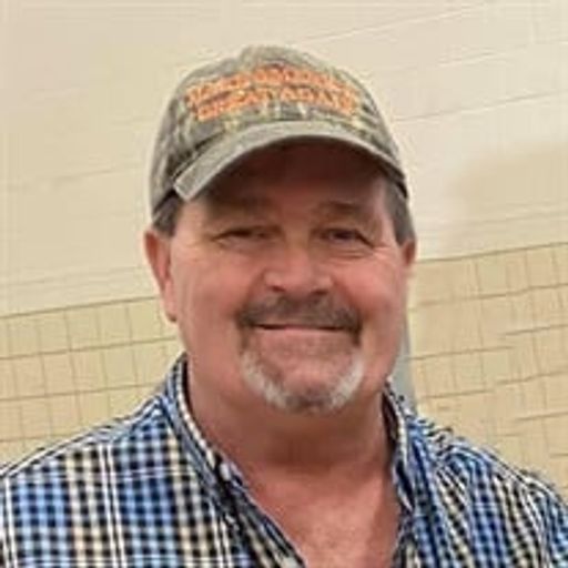 Steven Degrote Profile Photo