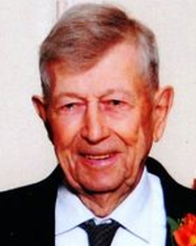 Edward N. Yunker