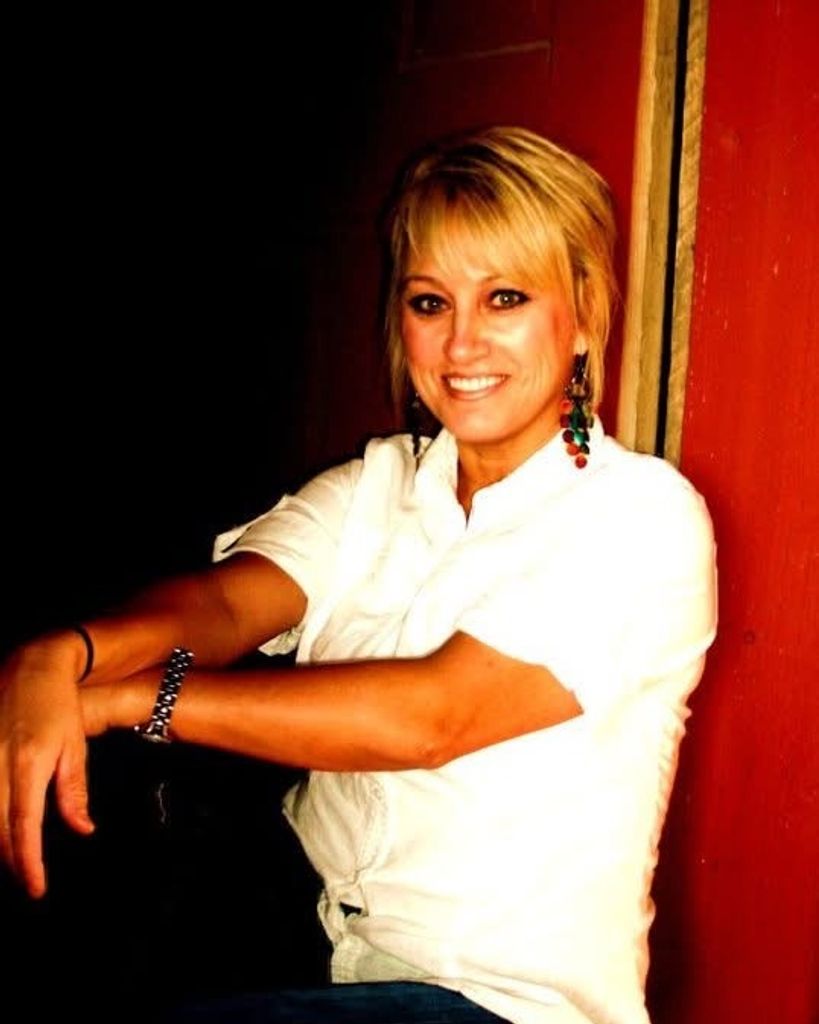 Bobbie Jean Garren
