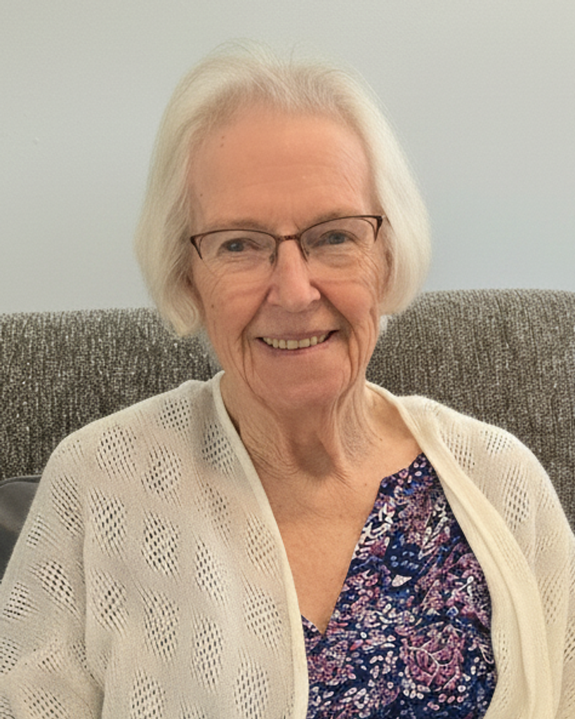 Joyce E. Carson-Foisie