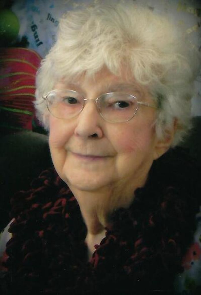 Edna (Teddy) Phyllis Chambers Profile Photo