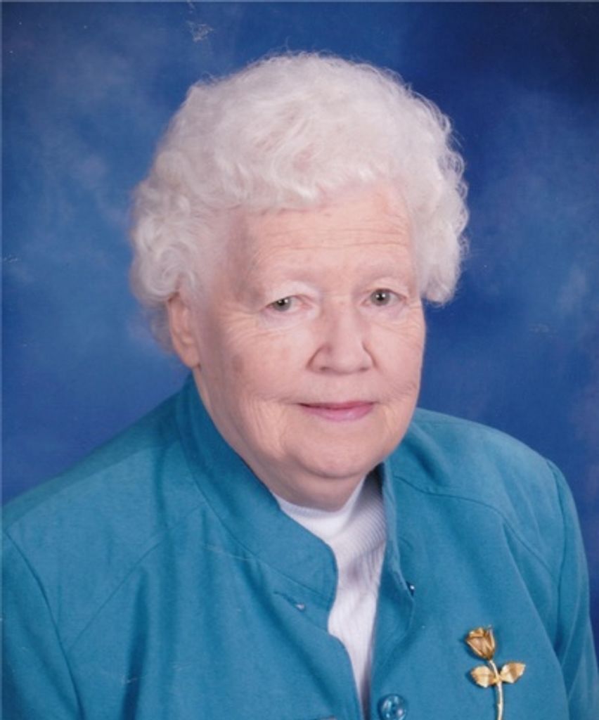 Ruth Anderson Profile Photo