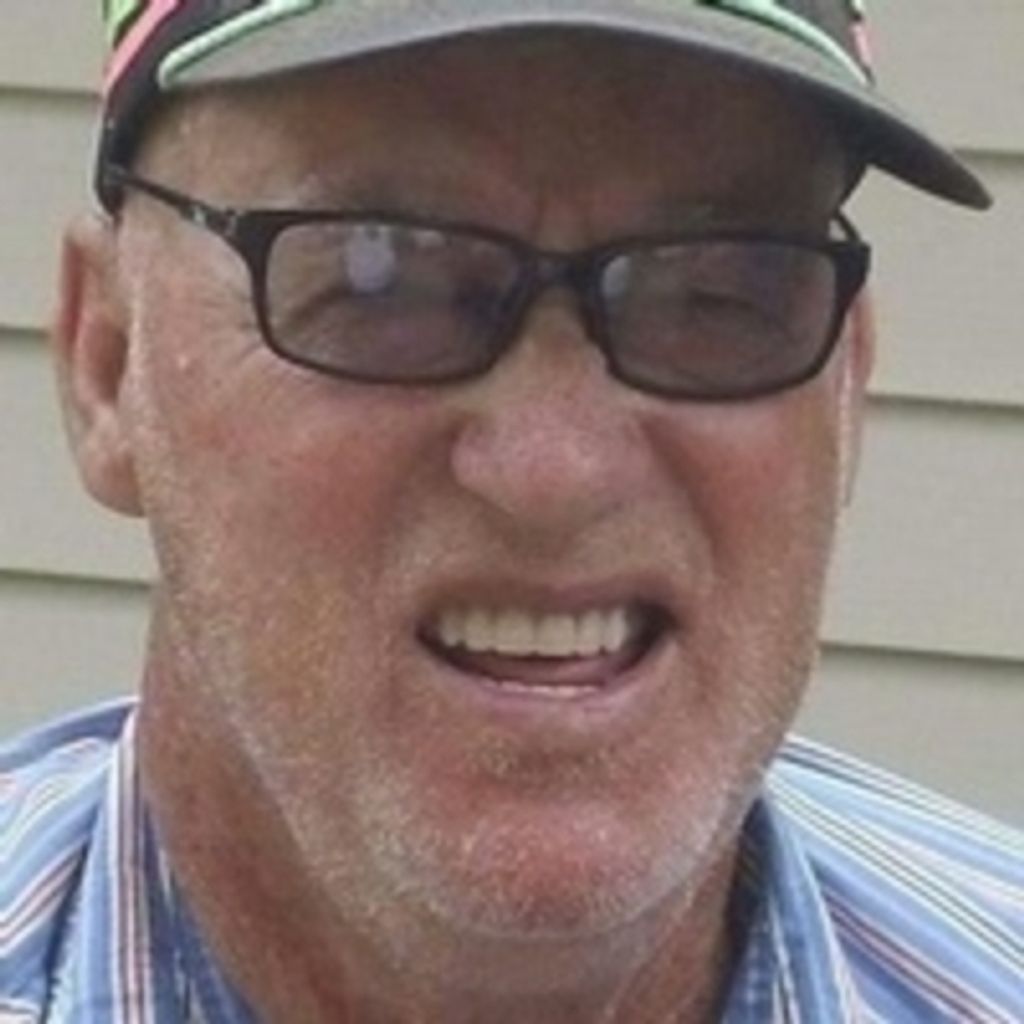 Sonny Mangrum Profile Photo