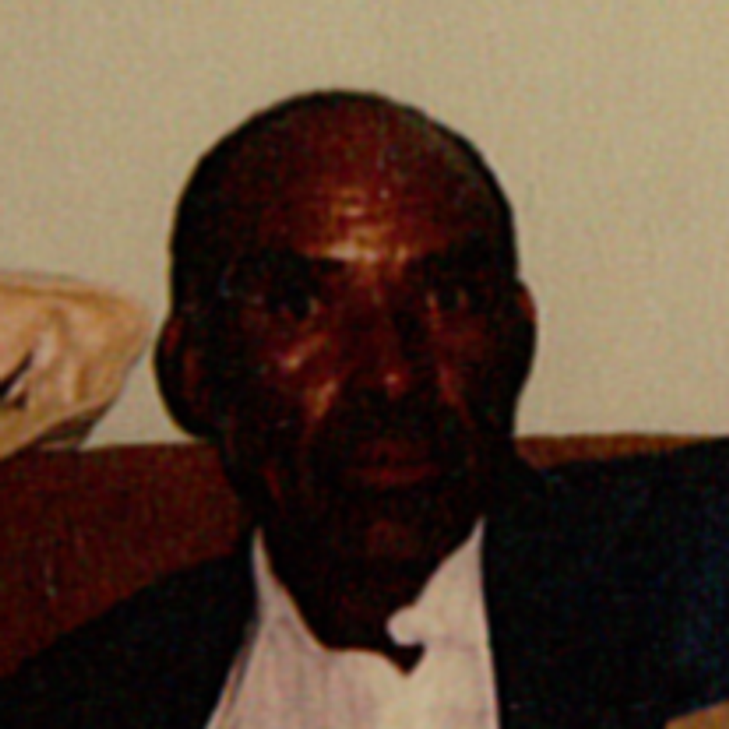 Mr Albert Foster Profile Photo