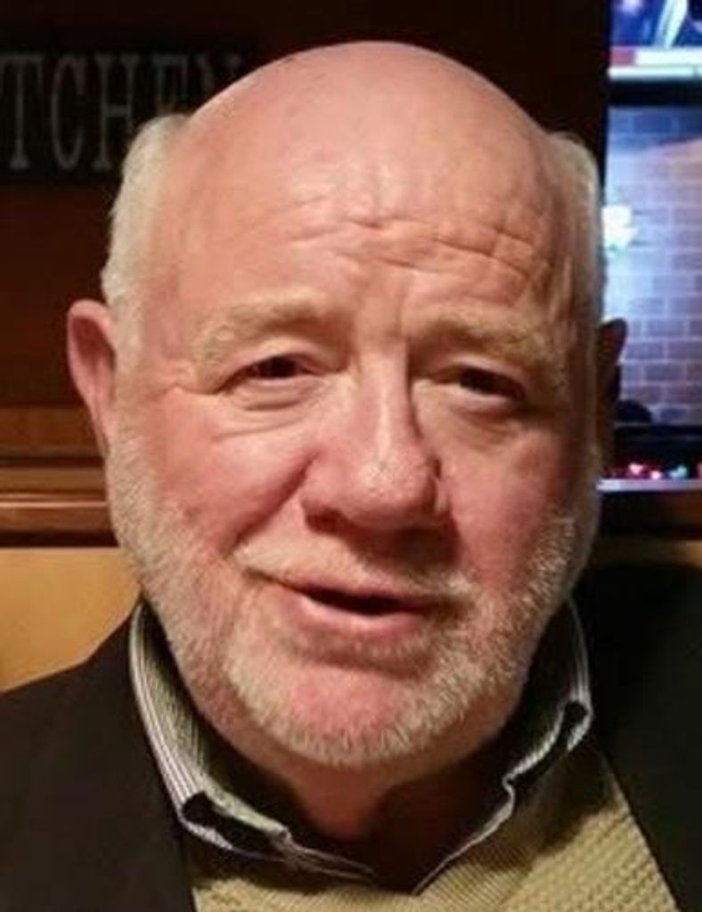Roy Rodman Johnson Profile Photo