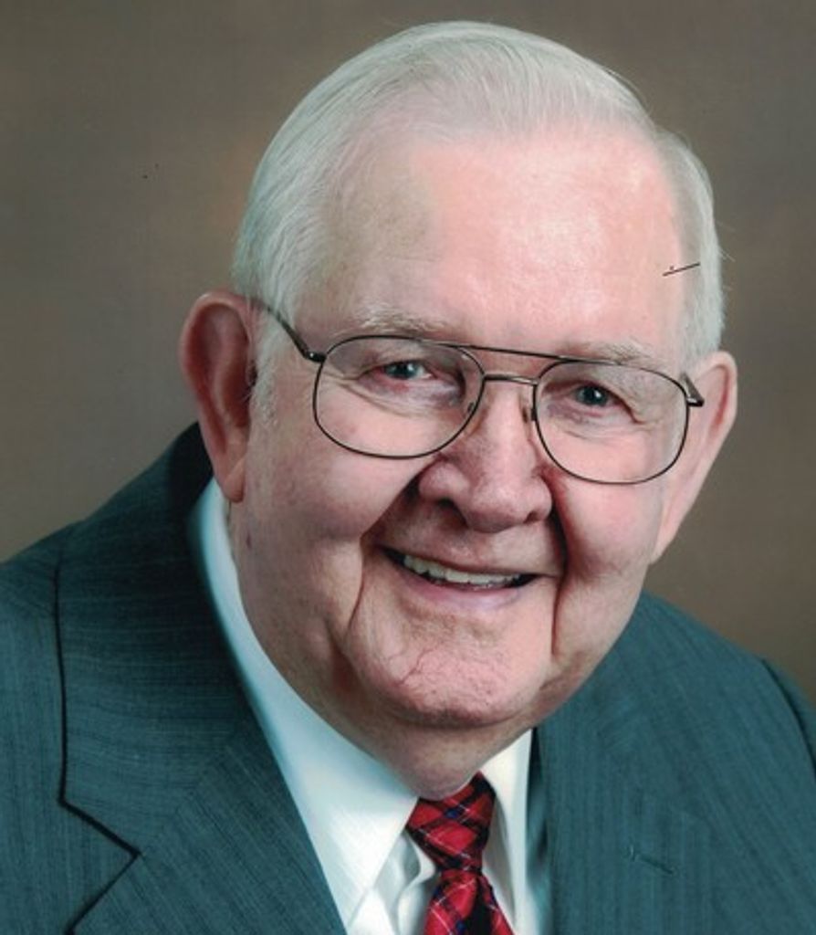 Floyd David Dockery Profile Photo