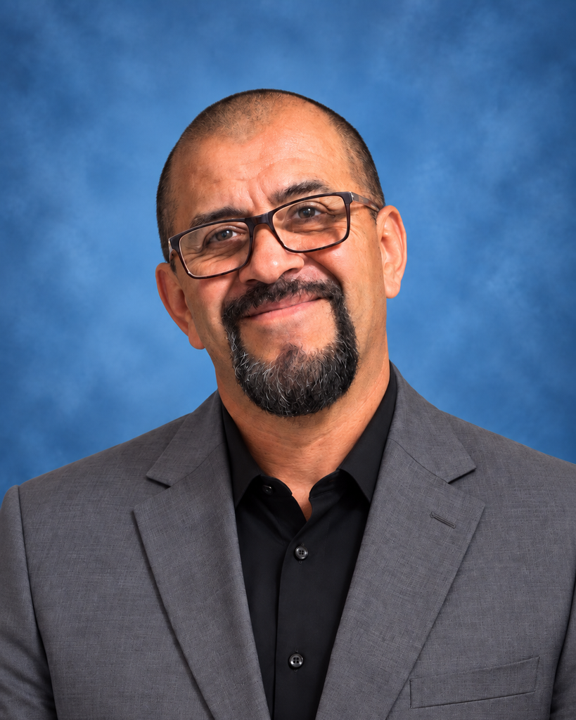 Roberto Lagunas Ramos