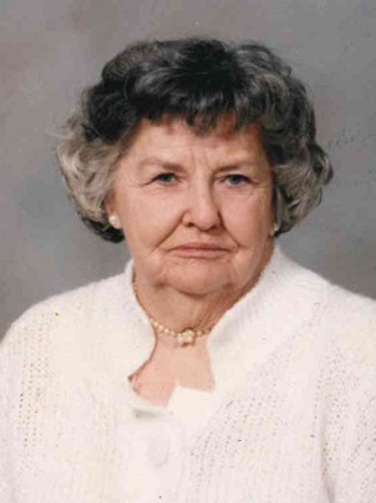 Frances "Frankie" Crouch Profile Photo