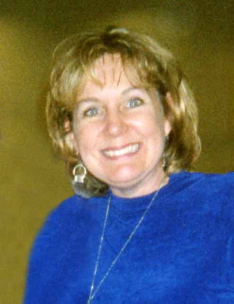 Kathryn Lynn Bamberg