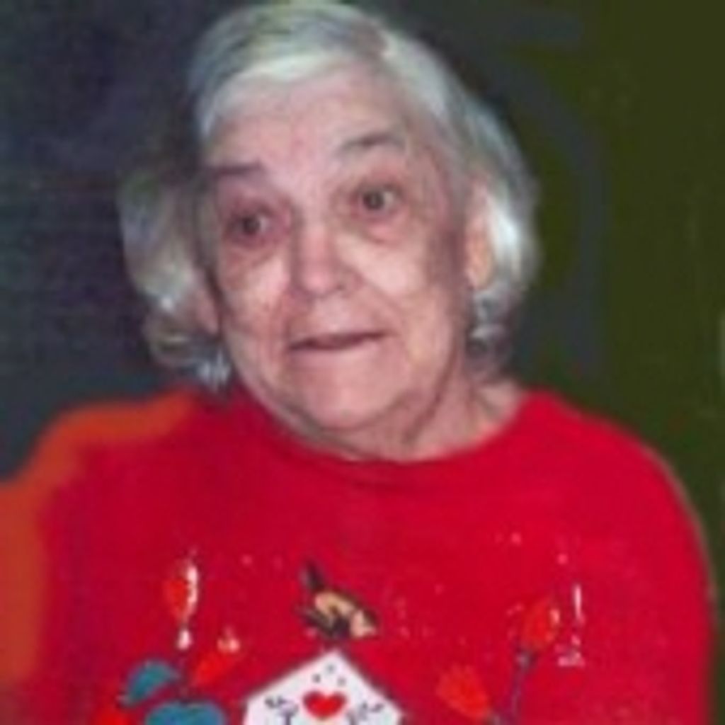 Dorothy May Pettit Profile Photo