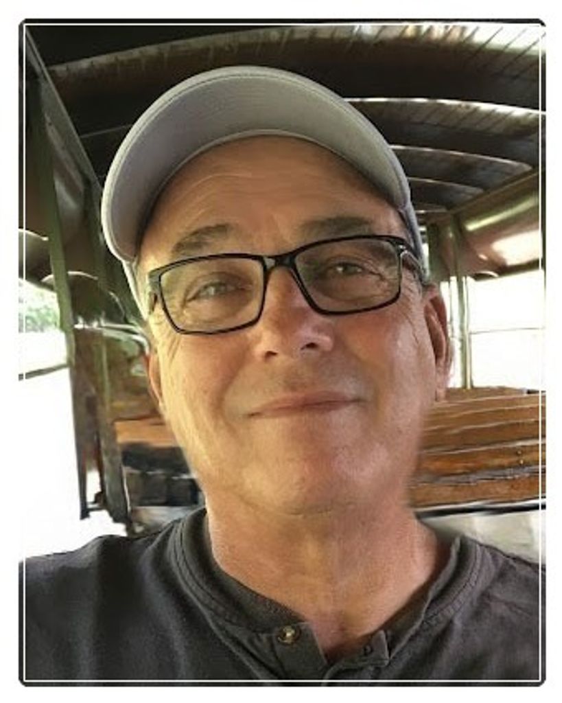 Steven Pope Ramsey Profile Photo