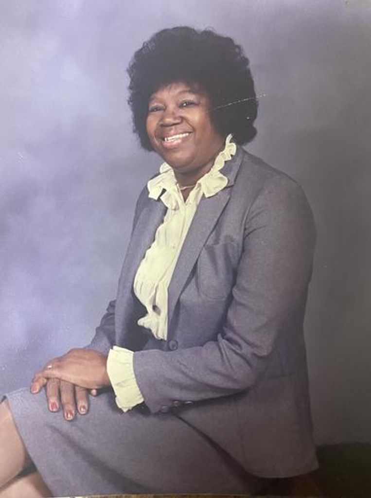 Martha Douglas Mayfield Profile Photo