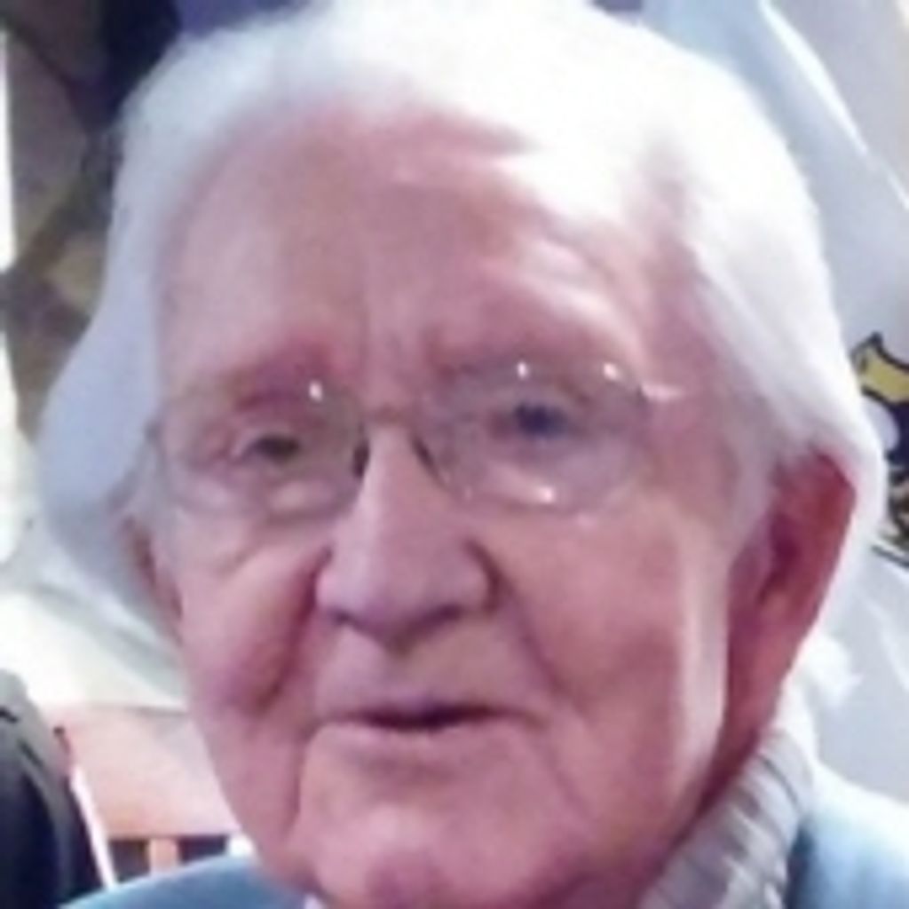 Robert Alfred Gibson