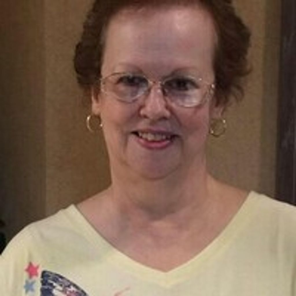 Colleen Harrison