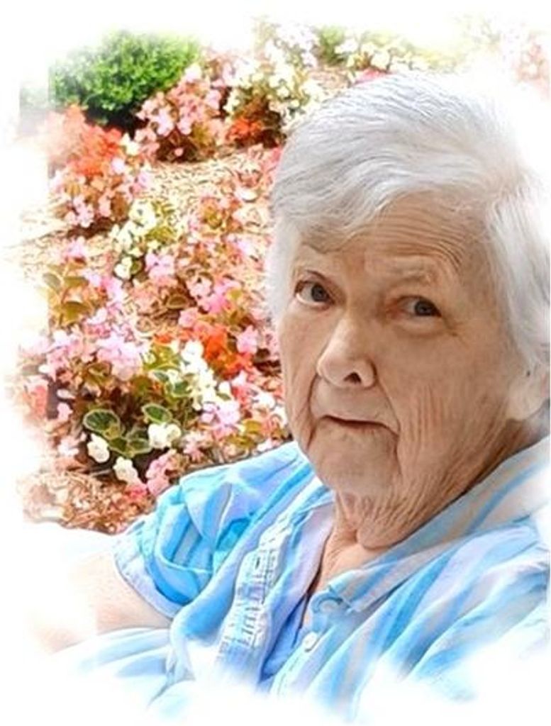 Mary Alice Smith Profile Photo
