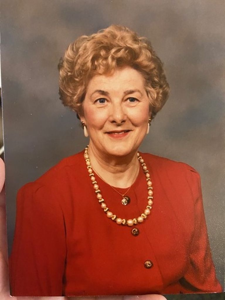 Ruth S. Coates Profile Photo